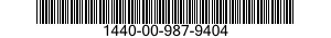 1440-00-987-9404  1440009879404 009879404