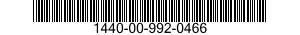 1440-00-992-0466  1440009920466 009920466