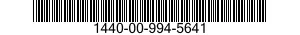 1440-00-994-5641  1440009945641 009945641