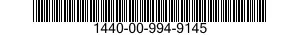 1440-00-994-9145  1440009949145 009949145