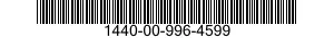 1440-00-996-4599  1440009964599 009964599
