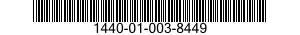 1440-01-003-8449  1440010038449 010038449