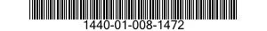 1440-01-008-1472 MODIFICATION KIT 1440010081472 010081472