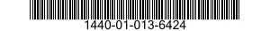 1440-01-013-6424  1440010136424 010136424