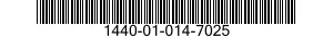 1440-01-014-7025  1440010147025 010147025