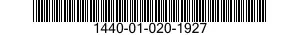 1440-01-020-1927 BRACKET,LAUNCHER 1440010201927 010201927