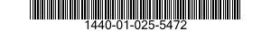 1440-01-025-5472  1440010255472 010255472