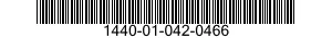 1440-01-042-0466 CABLE ASSEMBLY-SWITCH,ELECTRICAL 1440010420466 010420466