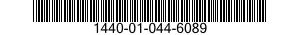1440-01-044-6089 SHIPPING AND STORAGE CONTAINER,LAUNCHING 1440010446089 010446089