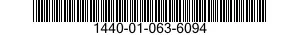 1440-01-063-6094 PROGRAM CARD ASSEMB 1440010636094 010636094