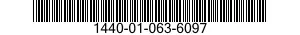 1440-01-063-6097 PROGRAM CARD ASSEMB 1440010636097 010636097