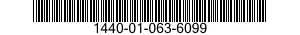 1440-01-063-6099 PROGRAM CARD ASSEMB 1440010636099 010636099