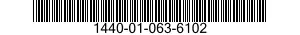 1440-01-063-6102 PROGRAM CARD ASSEMB 1440010636102 010636102