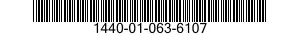 1440-01-063-6107 PROGRAM CARD ASSEMB 1440010636107 010636107