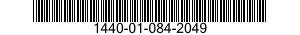 1440-01-084-2049 FAIRING,LAUNCHER,GUIDED MISSILE AIRCRAFT 1440010842049 010842049