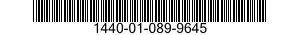 1440-01-089-9645  1440010899645 010899645