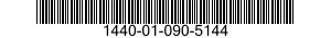 1440-01-090-5144  1440010905144 010905144