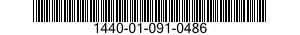 1440-01-091-0486  1440010910486 010910486