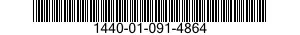 1440-01-091-4864  1440010914864 010914864