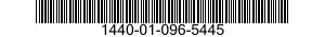 1440-01-096-5445  1440010965445 010965445