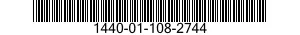 1440-01-108-2744  1440011082744 011082744