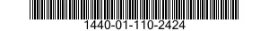 1440-01-110-2424  1440011102424 011102424