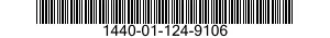 1440-01-124-9106 DISTRIBUTIONBOXASSEMBLY 1440011249106 011249106