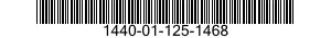 1440-01-125-1468 DISTRIBUTIONBOXASSEMBLY 1440011251468 011251468