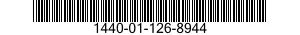 1440-01-126-8944  1440011268944 011268944