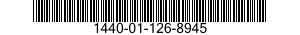 1440-01-126-8945  1440011268945 011268945