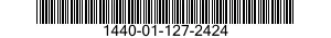 1440-01-127-2424 CAM,LATCH,HOLDBACK 1440011272424 011272424