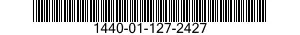 1440-01-127-2427 COVER,ERECTOR LAUNCHER 1440011272427 011272427