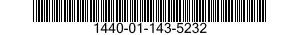1440-01-143-5232 CARD ASSEMBLY,DATA 1440011435232 011435232