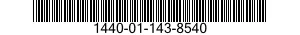 1440-01-143-8540  1440011438540 011438540