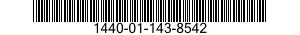 1440-01-143-8542  1440011438542 011438542