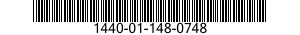 1440-01-148-0748  1440011480748 011480748