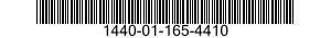 1440-01-165-4410 MODIFICATIONS KIT 1440011654410 011654410