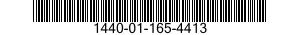 1440-01-165-4413 MODIFICATIONS KIT 1440011654413 011654413