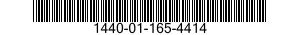 1440-01-165-4414 MODIFICATIONS KIT 1440011654414 011654414