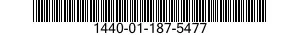 1440-01-187-5477 NOSE ASSEMBLY,GUIDED MISSILE LAUNCHER 1440011875477 011875477