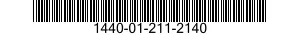 1440-01-211-2140 DECODER,ENCODER ASSEMBLY 1440012112140 012112140