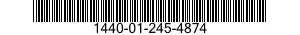 1440-01-245-4874 MODIFICATION KIT,GUIDED MISSILES 1440012454874 012454874