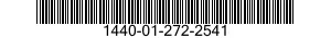 1440-01-272-2541  1440012722541 012722541