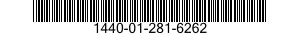 1440-01-281-6262 TRIGGER,HANDLE RELE 1440012816262 012816262