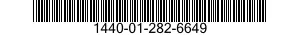 1440-01-282-6649 ADAPTER,LOCK,COOLAN 1440012826649 012826649