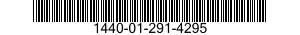 1440-01-291-4295 FAIRING,LAUNCHER,GUIDED MISSILE AIRCRAFT 1440012914295 012914295