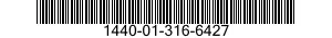 1440-01-316-6427 CONTROL BOX,GUIDED MISSILE LAUNCHING SECTION 1440013166427 013166427