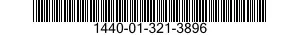 1440-01-321-3896 PAD,INTERFACE,LAUNCHER 1440013213896 013213896