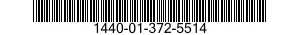 1440-01-372-5514 RAIL,LAUNCHER,GUIDED MISSILE 1440013725514 013725514