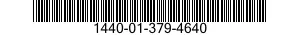 1440-01-379-4640 ADAPTER ASSEMBLY,MISSILE LAUNCHER 1440013794640 013794640